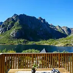 Lofoten * Hopen (Austvagoy)