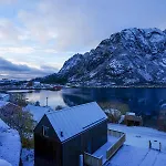 Lofoten Hopen (Austvagoy)