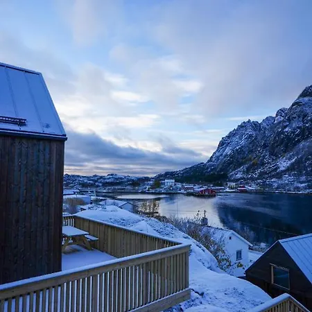 Σπίτι διακοπών Lofoten