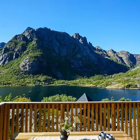Lofoten * Hopen (Austvagoy)