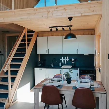 Holiday home Lofoten