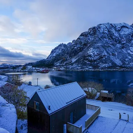 Lofoten Hopen (Austvagoy)