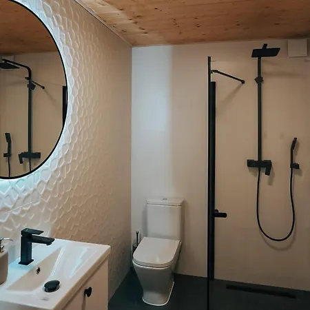 Casa vacanze Lofoten *