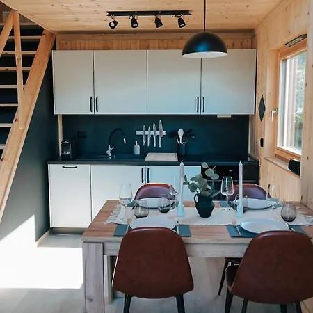 Lofoten Holiday home *