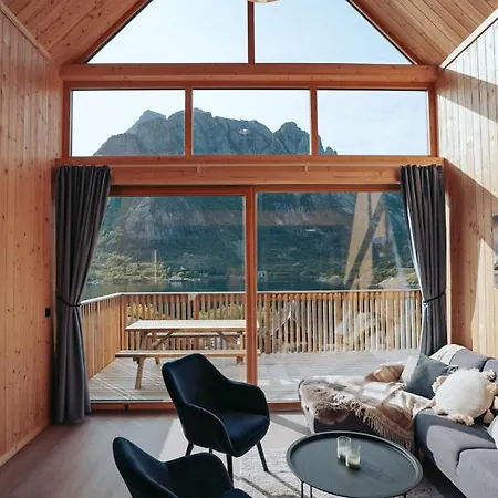 Lofoten *
