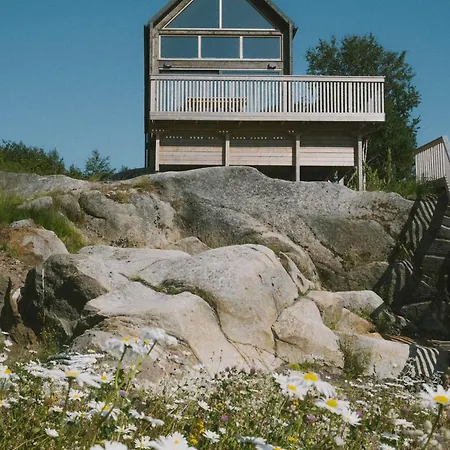 Lofoten Dom wakacyjny *