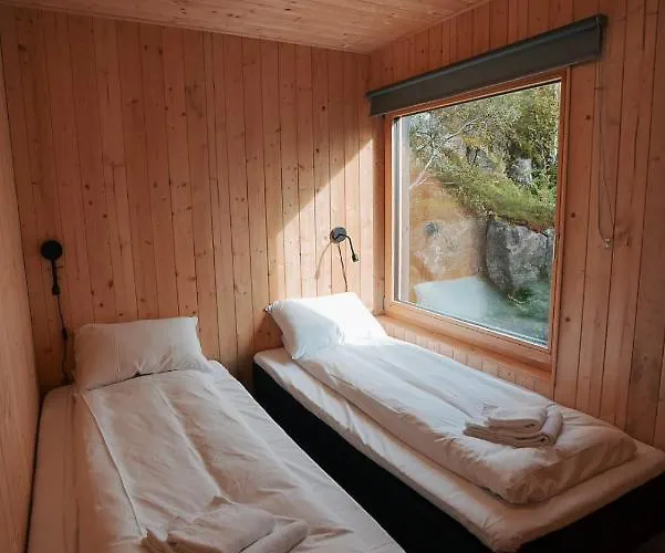 Lofoten * Hopen (Austvagoy)