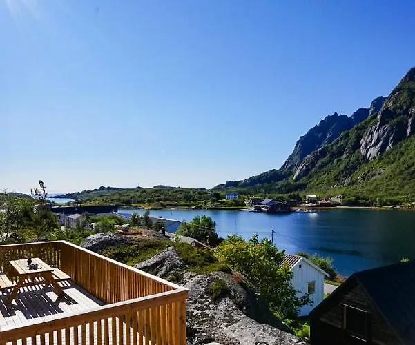 Lofoten *