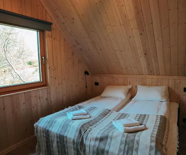 Ferienhaus Lofoten *