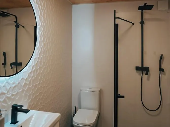 Ferienhaus Lofoten *