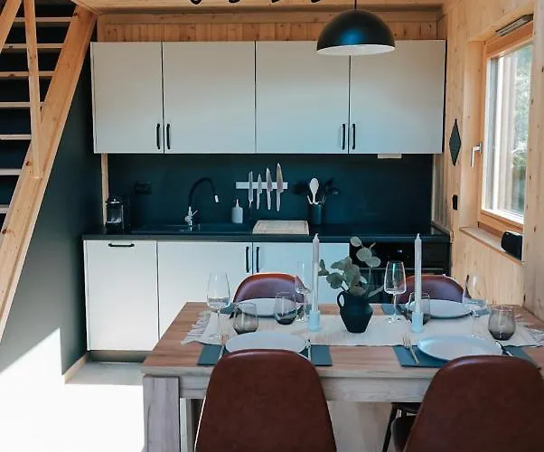 Lofoten Ferienhaus *