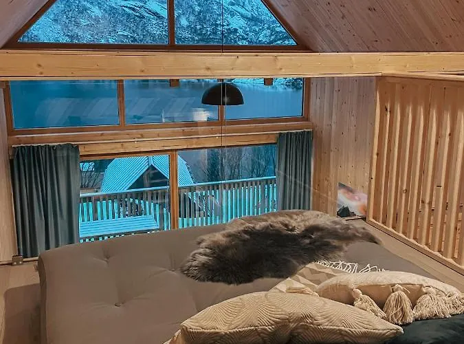 Ferienhaus Lofoten *