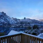 بيت للعطل Lofoten