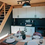 بيت للعطل Lofoten Hopen (Austvagoy)