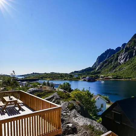 Lofoten *